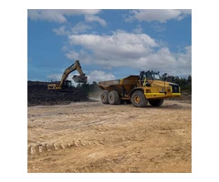 Contamination Remediation Services in Sydney | Mulgoa Quarries Pty Ltd