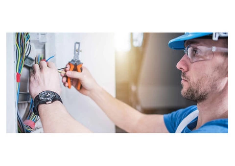 Expert Electricians at Your Service - Melbourne area