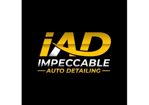 Impeccable Auto Detailing