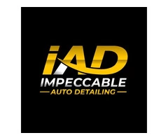 Impeccable Auto Detailing