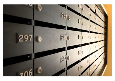 Beyond The Basics: Innovative Features In Modern Lockers