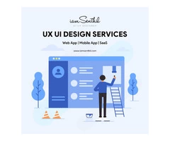 Freelance UX UI designer Melbourne | IamSenthil