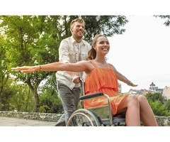 The Best Disability Care in Perth by NDIS Providers