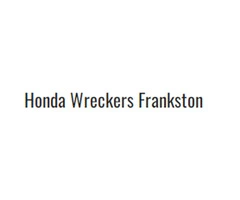 Honda Wreckers Frankston