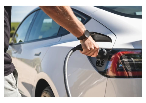 Reliable Electric Vehicle Charging Experts in Melbourne