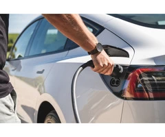 Reliable Electric Vehicle Charging Experts in Melbourne