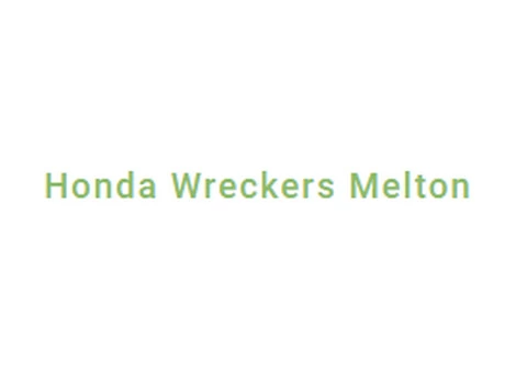 Honda Wreckers Melton