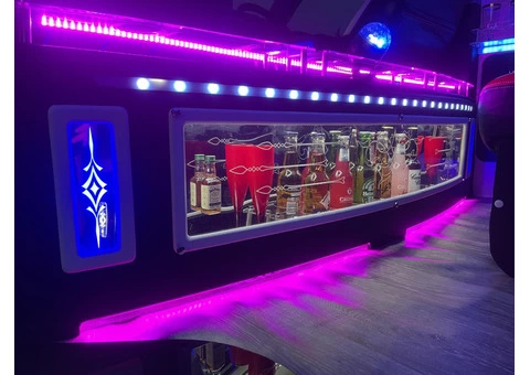 Party Bus Hire in Sydney | Blue Mountains - 2/8