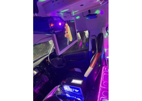 Party Bus Hire in Sydney | Blue Mountains - 4/8