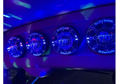 Party Bus Hire in Sydney | Blue Mountains - 6/8