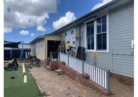 Get the Expert Architectural Construction Services in Hunter Valley