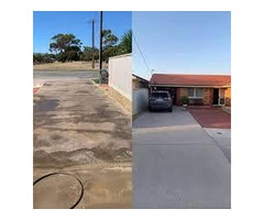 Pressure Cleaning Adelaide