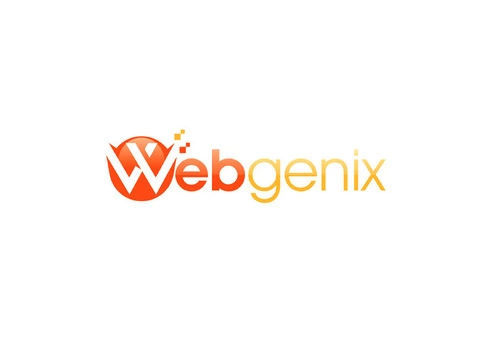 Webgenix-Web Design & Digital Marketing Agency