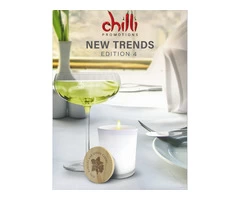 Idea Books By Chilli Promotions