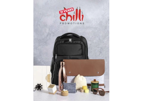 Idea Books By Chilli Promotions - 2/2