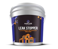 AMCOS LEAK STOPPER