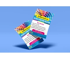 Letter printing services Dubai