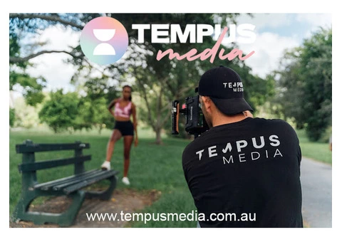 Corporate Video Production & Photography Services - Tempus Media - 1/3