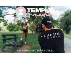 Corporate Video Production & Photography Services - Tempus Media