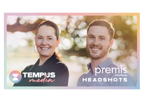 Corporate Video Production & Photography Services - Tempus Media - 2/3