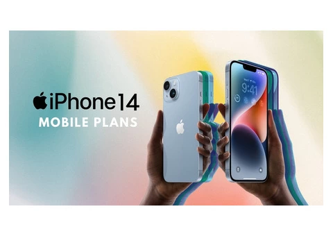 Grab Vodafone iPhone plans Australia: VBCSilverwater