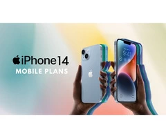 Grab Vodafone iPhone plans Australia: VBCSilverwater