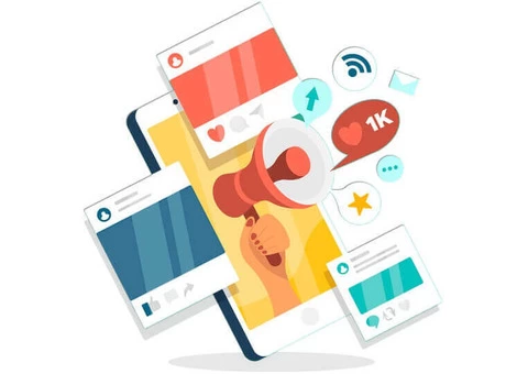 Top Online Marketing Services to Grow your Business