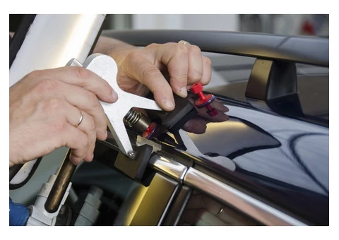 Top Questions To Ask Before Selecting A Panel Beating Shop