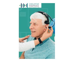 Hearing Loss Compensation