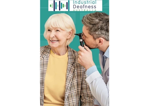 Hearing Loss Compensation - 2/6