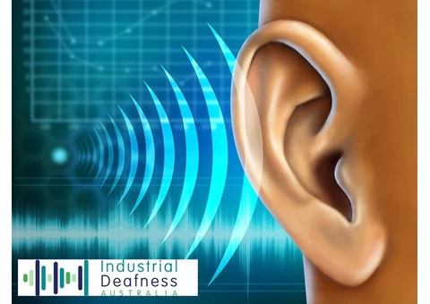 Hearing Loss Compensation - 3/6