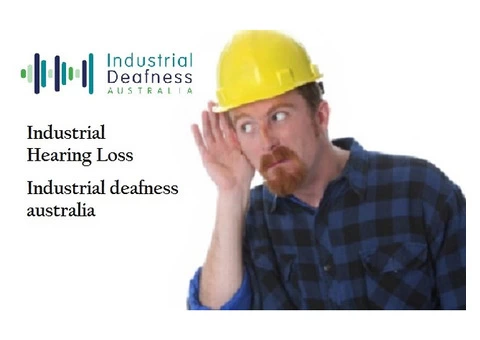 Hearing Loss Compensation - 5/6