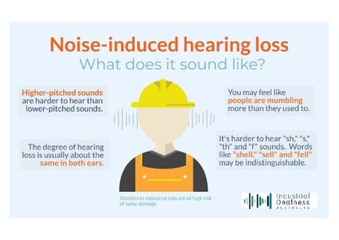 Hearing Loss Compensation - 6/6
