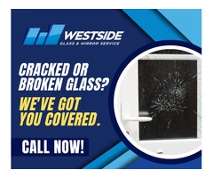 Glass Repair Glenmore Park