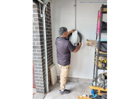 Home & Commercial EV Charger Installation Experts in Sydney
