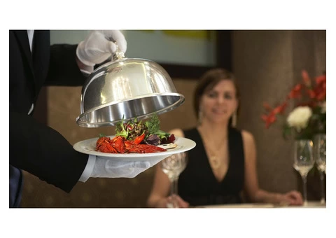 Indulge in Culinary Excellence at Narromine USMC - The Best Restaurant in Narromine!