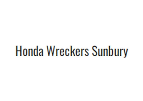 Honda Wreckers Sunbury
