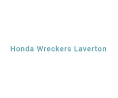 Honda Wreckers Laverton
