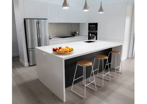 Kitchen Renovations Northern Beaches