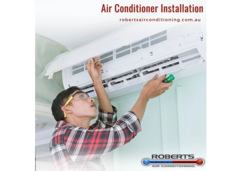 Looking for Air Conditioner Installation Near Me on The Internet?