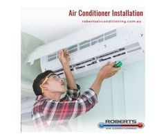 Looking for Air Conditioner Installation Near Me on The Internet?