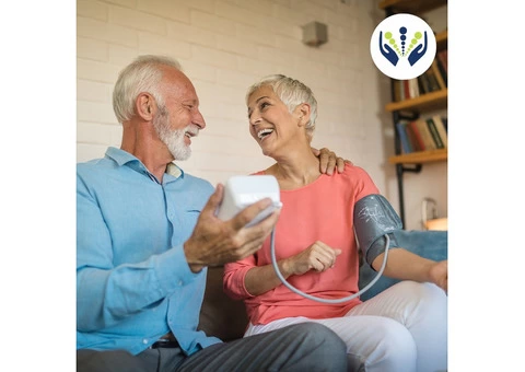 Monitor Your Blood Pressure with Wrist Convenience - 2/4