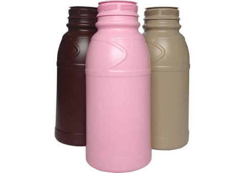 Buy High Quality HDPE Plastic Bottles for Your Business Needs