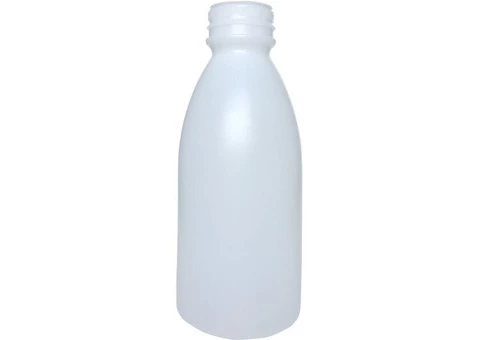 Buy High Quality HDPE Plastic Bottles for Your Business Needs - 2/2