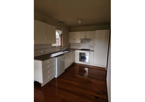 End of Lease Cleaning Melbourne | Vacate cleaning - 1/3