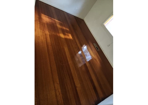 End of Lease Cleaning Melbourne | Vacate cleaning - 2/3