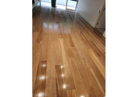 End of Lease Cleaning Melbourne | Vacate cleaning - 3/3