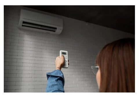 Split Air Conditioning in Wollongong