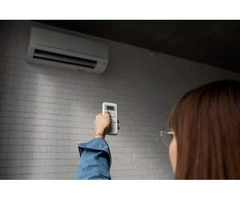 Split Air Conditioning in Wollongong