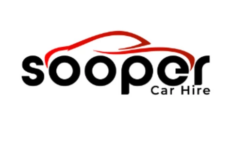Sooper Car Hire: Hire Best Luxury Car in Melbourne